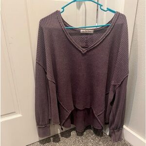 We the Free Coraline thermal